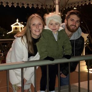 Meet your Posher, Megan